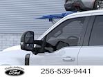 2025 Ford F-350 Crew Cab SRW 4x4 Pickup for sale #25T1136 - photo 20