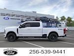 2025 Ford F-350 Crew Cab SRW 4x4 Pickup for sale #25T1136 - photo 4