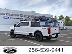 2025 Ford F-350 Crew Cab SRW 4x4 Pickup for sale #25T1136 - photo 2