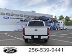 2025 Ford F-350 Crew Cab SRW 4x4 Pickup for sale #25T1136 - photo 5