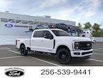 2025 Ford F-350 Crew Cab SRW 4x4 Pickup for sale #25T1136 - photo 7