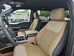 New 2025 Ford F-450 XLT Crew Cab 4x4 Cab Chassis for sale #25T1138 - photo 11