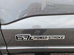 New 2025 Ford F-450 XLT Crew Cab 4x4 Cab Chassis for sale #25T1138 - photo 22