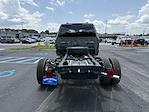 2025 Ford F-450 Crew Cab DRW 4x4 Cab Chassis for sale #25T1138 - photo 4
