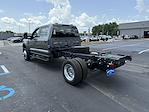 2025 Ford F-450 Crew Cab DRW 4x4 Cab Chassis for sale #25T1138 - photo 5
