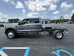 2025 Ford F-450 Crew Cab DRW 4x4 Cab Chassis for sale #25T1138 - photo 6