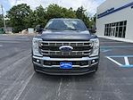 2025 Ford F-450 Crew Cab DRW 4x4 Cab Chassis for sale #25T1138 - photo 8