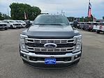 New 2025 Ford F-450 XLT Crew Cab 4x4 Cab Chassis for sale #25T1138 - photo 4