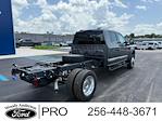2025 Ford F-450 Crew Cab DRW 4x4 Cab Chassis for sale #25T1138 - photo 23