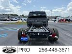 2025 Ford F-450 Crew Cab DRW 4x4 Cab Chassis for sale #25T1138 - photo 24
