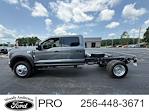 2025 Ford F-450 Crew Cab DRW 4x4 Cab Chassis for sale #25T1138 - photo 26