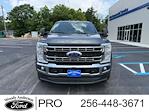 2025 Ford F-450 Crew Cab DRW 4x4 Cab Chassis for sale #25T1138 - photo 28