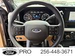 2025 Ford F-450 Crew Cab DRW 4x4 Cab Chassis for sale #25T1138 - photo 33