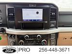 2025 Ford F-450 Crew Cab DRW 4x4 Cab Chassis for sale #25T1138 - photo 35