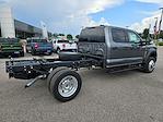 New 2025 Ford F-450 XLT Crew Cab 4x4 Cab Chassis for sale #25T1138 - photo 7