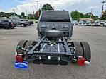 New 2025 Ford F-450 XLT Crew Cab 4x4 Cab Chassis for sale #25T1138 - photo 8