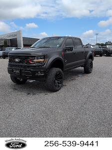 New 2025 Ford F-150 XLT SuperCrew Cab 4x4 Pickup for sale #25T1140 - photo 1