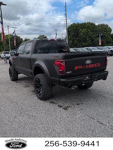 New 2025 Ford F-150 XLT SuperCrew Cab 4x4 Pickup for sale #25T1140 - photo 2