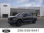 New 2025 Ford F-150 XLT SuperCrew Cab 4x4 Pickup for sale #25T1140 - photo 11