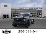 New 2025 Ford F-150 XLT SuperCrew Cab 4x4 Pickup for sale #25T1140 - photo 12