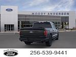 New 2025 Ford F-150 XLT SuperCrew Cab 4x4 Pickup for sale #25T1140 - photo 18