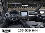 New 2025 Ford F-150 XLT SuperCrew Cab 4x4 Pickup for sale #25T1140 - photo 19