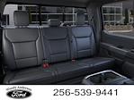 New 2025 Ford F-150 XLT SuperCrew Cab 4x4 Pickup for sale #25T1140 - photo 21