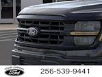 New 2025 Ford F-150 XLT SuperCrew Cab 4x4 Pickup for sale #25T1140 - photo 27