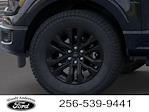 New 2025 Ford F-150 XLT SuperCrew Cab 4x4 Pickup for sale #25T1140 - photo 29