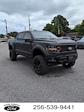 New 2025 Ford F-150 XLT SuperCrew Cab 4x4 Pickup for sale #25T1140 - photo 4