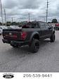 New 2025 Ford F-150 XLT SuperCrew Cab 4x4 Pickup for sale #25T1140 - photo 5