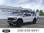 2025 Ford F-150 SuperCrew Cab 4x4 Pickup for sale #25T1142 - photo 1