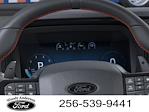2025 Ford F-150 SuperCrew Cab 4x4 Pickup for sale #25T1142 - photo 13