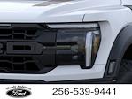 2025 Ford F-150 SuperCrew Cab 4x4 Pickup for sale #25T1142 - photo 18