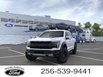 2025 Ford F-150 SuperCrew Cab 4x4 Pickup for sale #25T1142 - photo 3