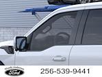 2025 Ford F-150 SuperCrew Cab 4x4 Pickup for sale #25T1142 - photo 20