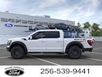 2025 Ford F-150 SuperCrew Cab 4x4 Pickup for sale #25T1142 - photo 4