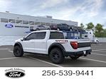2025 Ford F-150 SuperCrew Cab 4x4 Pickup for sale #25T1142 - photo 2