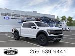 2025 Ford F-150 SuperCrew Cab 4x4 Pickup for sale #25T1142 - photo 7