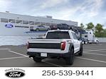 2025 Ford F-150 SuperCrew Cab 4x4 Pickup for sale #25T1142 - photo 8