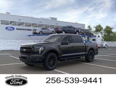 2025 Ford F-150 SuperCrew Cab 4x4 Pickup for sale #25T1143 - photo 1