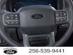 2025 Ford F-150 SuperCrew Cab 4x4 Pickup for sale #25T1143 - photo 12