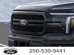 2025 Ford F-150 SuperCrew Cab 4x4 Pickup for sale #25T1143 - photo 17