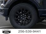 2025 Ford F-150 SuperCrew Cab 4x4 Pickup for sale #25T1143 - photo 19