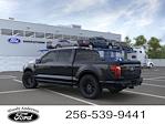 2025 Ford F-150 SuperCrew Cab 4x4 Pickup for sale #25T1143 - photo 2