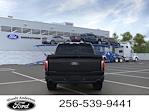 2025 Ford F-150 SuperCrew Cab 4x4 Pickup for sale #25T1143 - photo 5