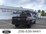 2025 Ford F-150 SuperCrew Cab 4x4 Pickup for sale #25T1143 - photo 8