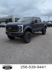 2025 Ford F-250 Crew Cab 4WD Pickup for sale #25T1144 - photo 1