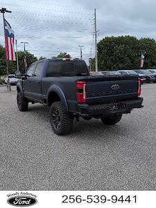New 2025 Ford F-250 XLT Crew Cab 4WD Pickup for sale #25T1144 - photo 2