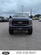 2025 Ford F-250 Crew Cab 4WD Pickup for sale #25T1144 - photo 3